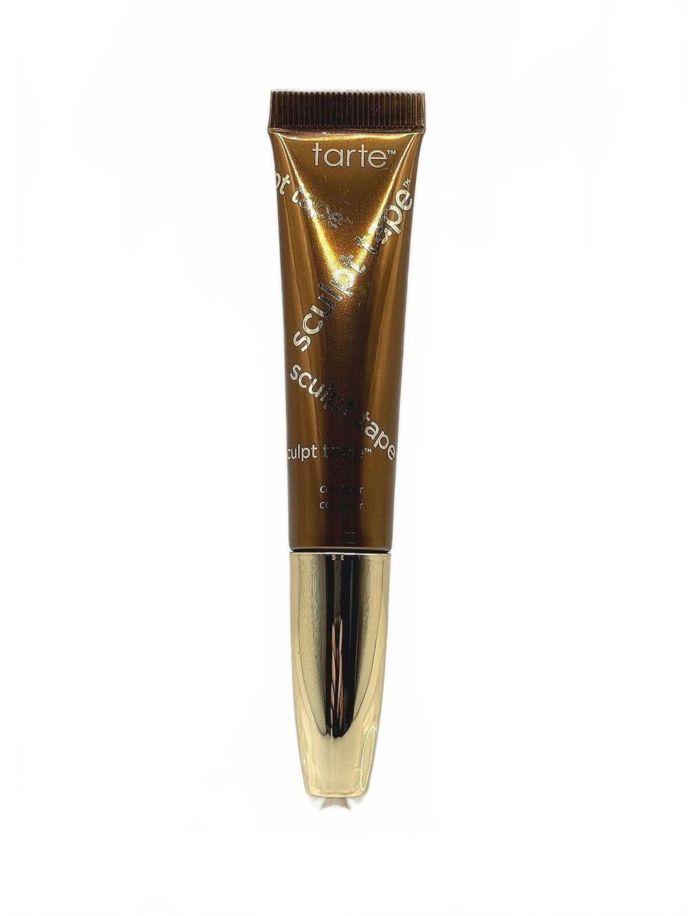 Tarte Shape Tape Bronzer Contour in Soft Bronze
